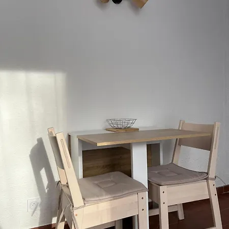 아파트 Studio Greoux-Les-Bains *