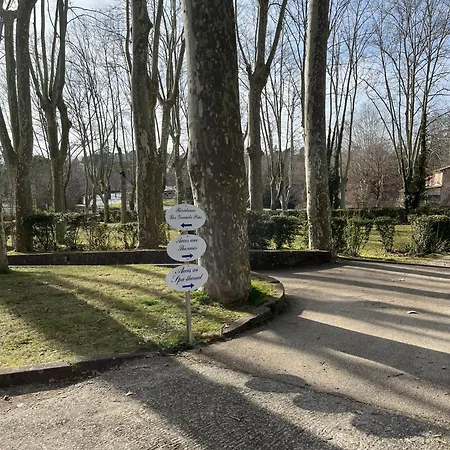 Apartmán Studio Greoux-Les-Bains Gréoux-les-Bains