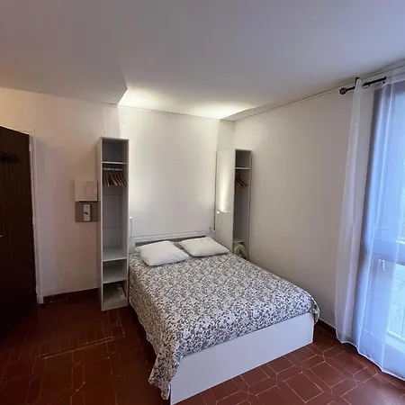 Studio Greoux-Les-Bains Apartmán