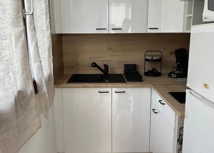 Appartement Gréoux-les-bains *