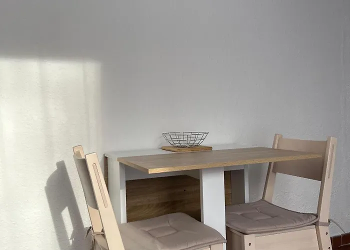 Appartement Gréoux-les-bains *