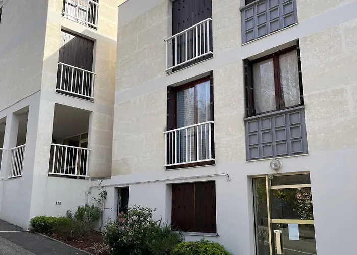 Appartement Gréoux-les-bains *